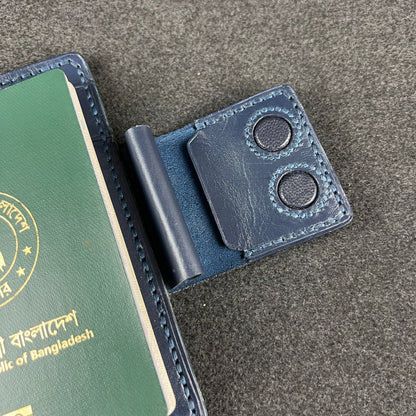 Nomaro — Passport Holder (WC-PH8)