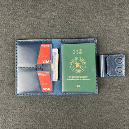 Nomaro — Passport Holder (WC-PH8)