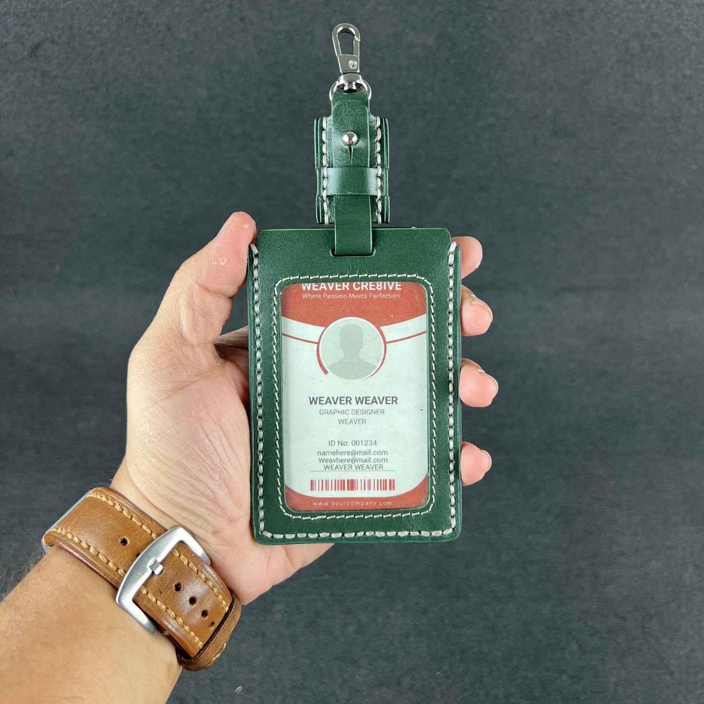 ID Card Holder (WC-ID1)