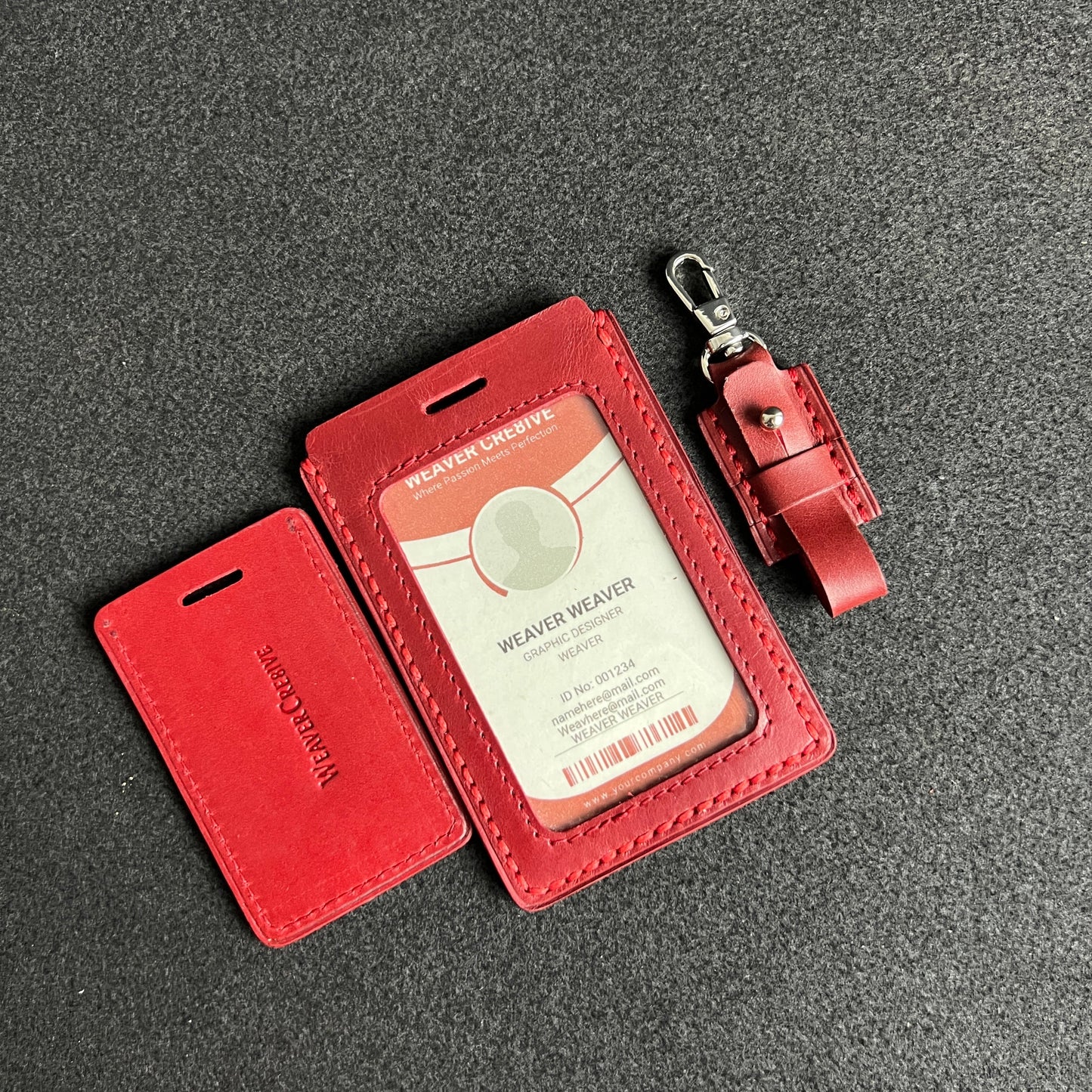 ID Card Holder (WC-ID1)