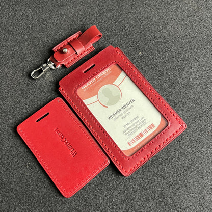 ID Card Holder (WC-ID1)