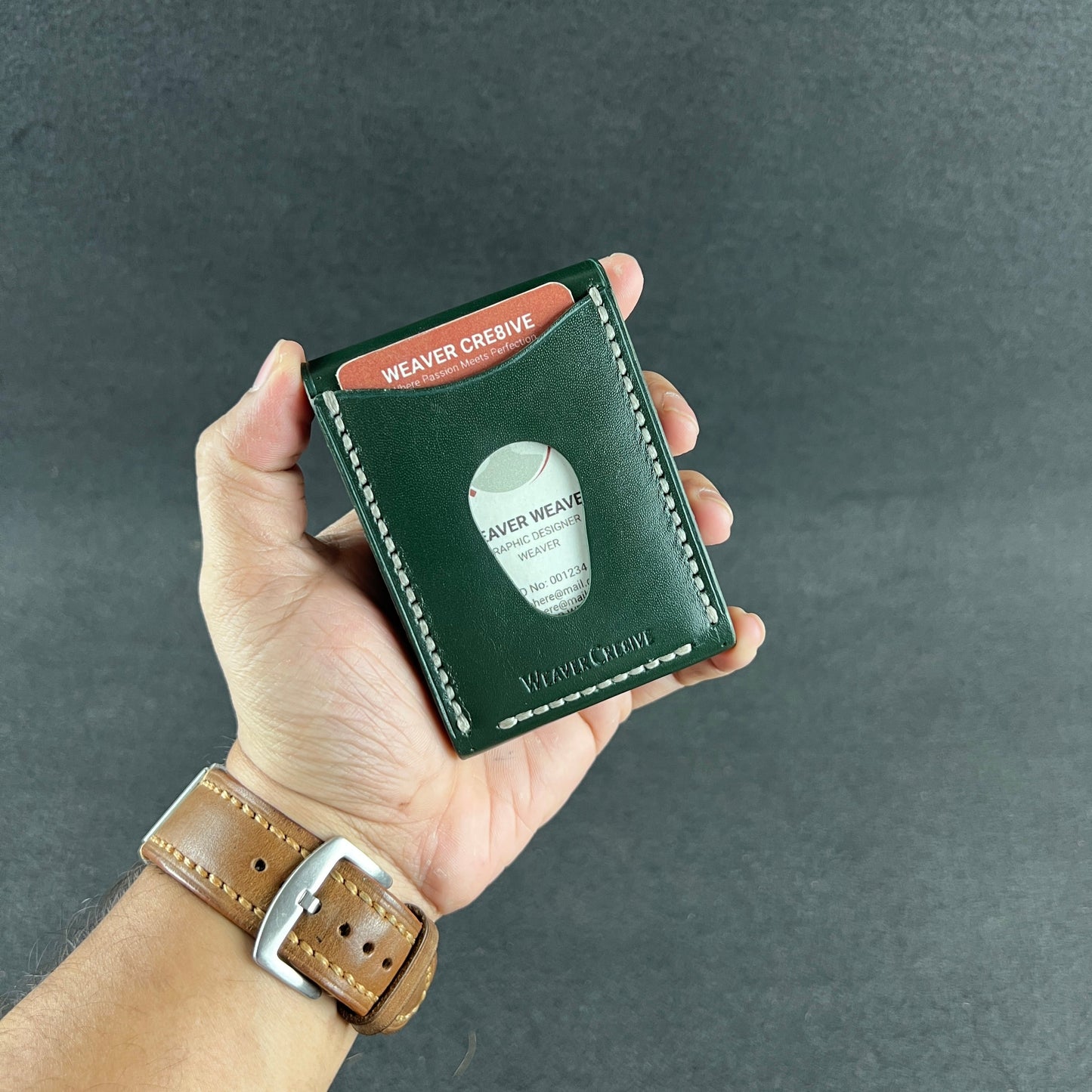 Verro — Card Holder (WC-CH7)