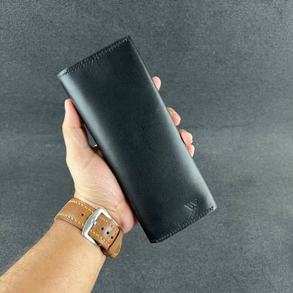 Aureo — Long Wallet (WC-L23)