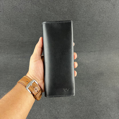 Aureo — Long Wallet (WC-L23)