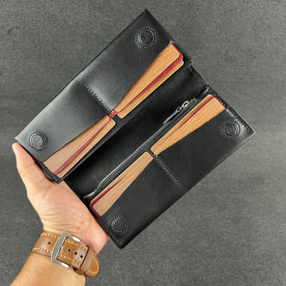Aureo — Long Wallet (WC-L23)