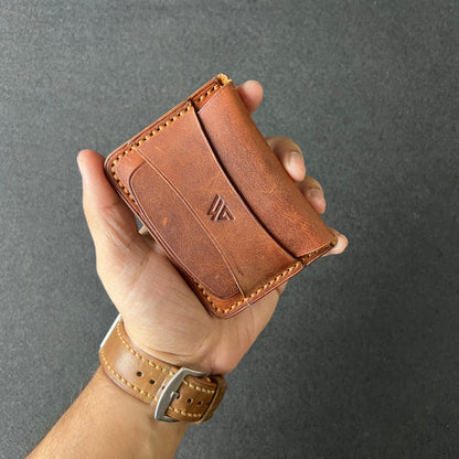 Tovra — Card Holder (WC-CH4)
