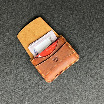 Tovra — Card Holder (WC-CH4)