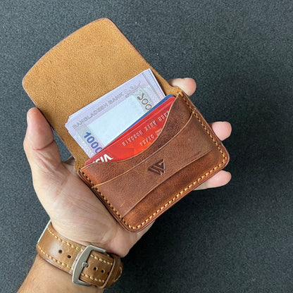Tovra — Card Holder (WC-CH4)