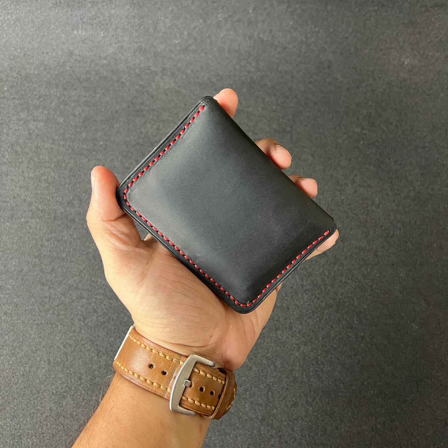 Tovra — Card Holder (WC-CH4)