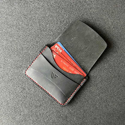 Tovra — Card Holder (WC-CH4)