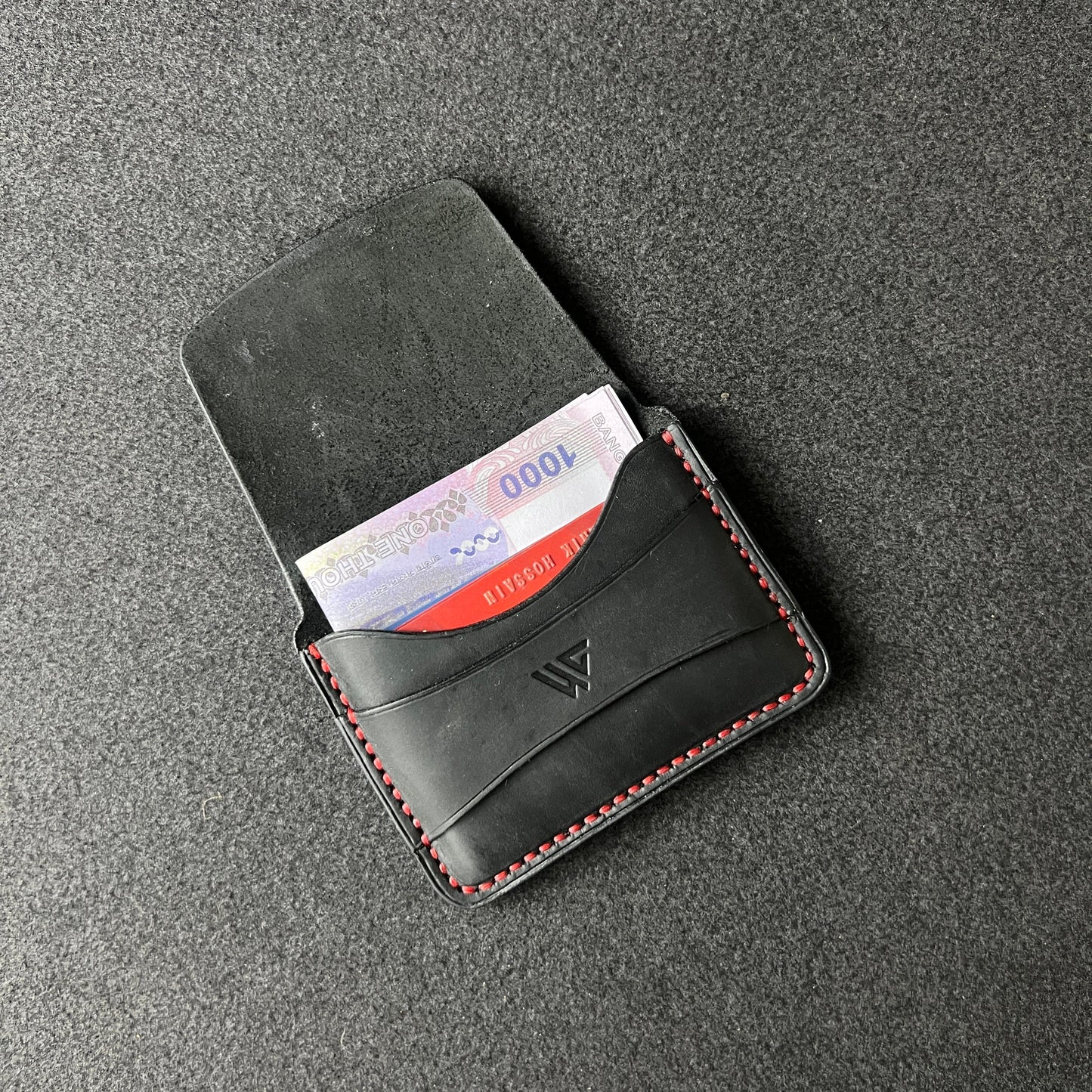 Tovra — Card Holder (WC-CH4)
