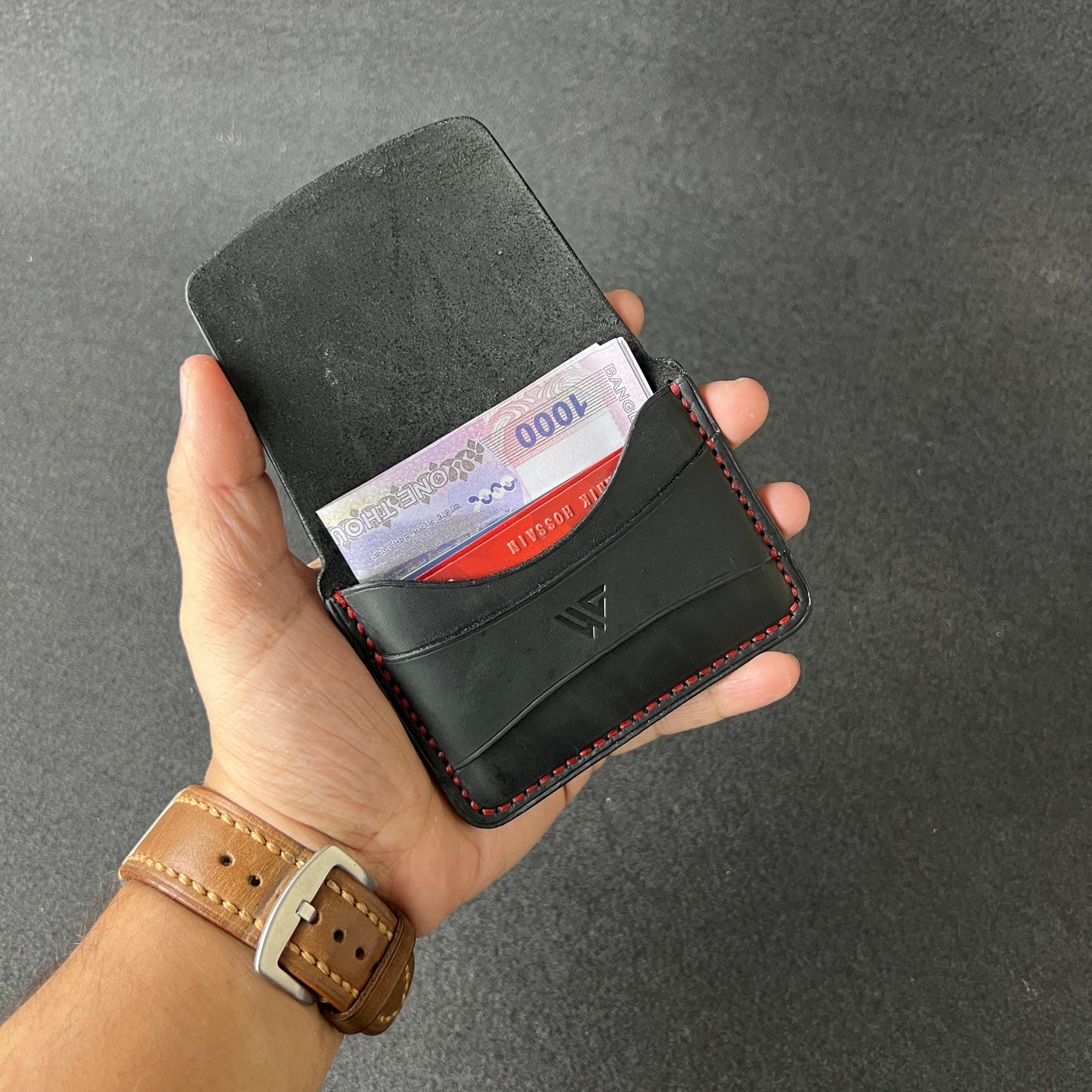 Tovra — Card Holder (WC-CH4)