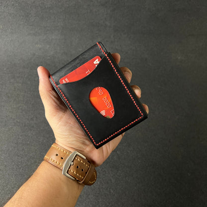 Trove — Classic Bi-Fold Wallet (WC-C28M)