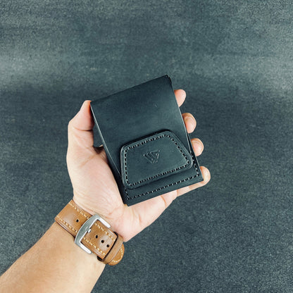 Ravelo Edge — Vintage Wallet  (WC-VT10)