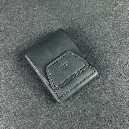 Ravelo Edge — Vintage Wallet  (WC-VT10)