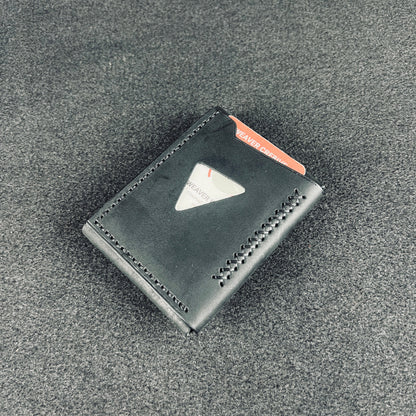 Ravelo Edge — Vintage Wallet  (WC-VT10)