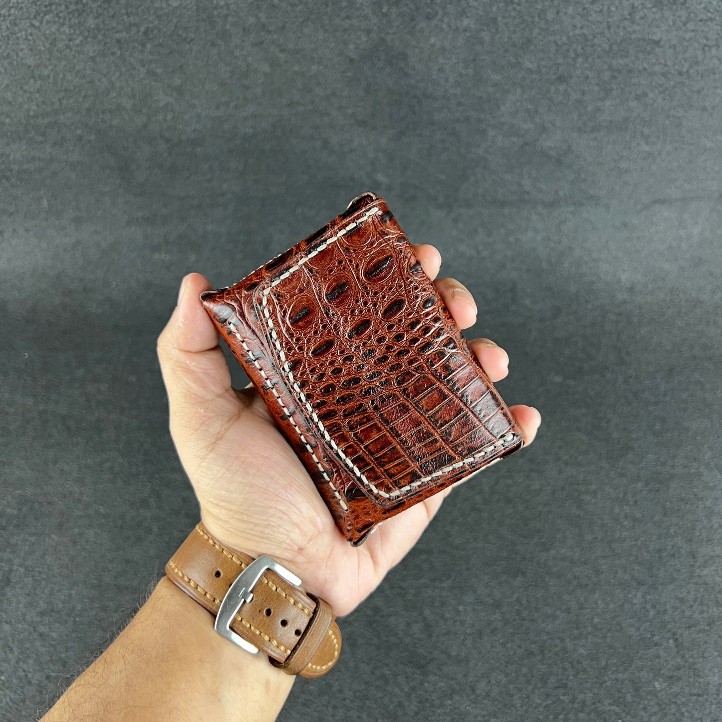 The Alder Pro — Card Holder (WC-CH10P)