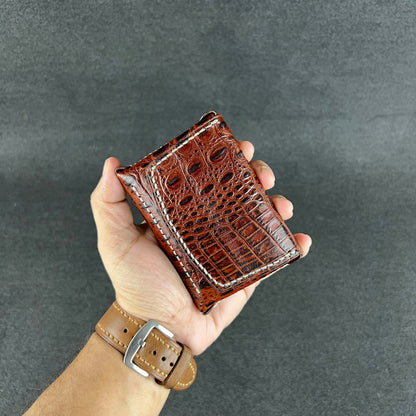 The Alder Pro — Card Holder (WC-CH10P)