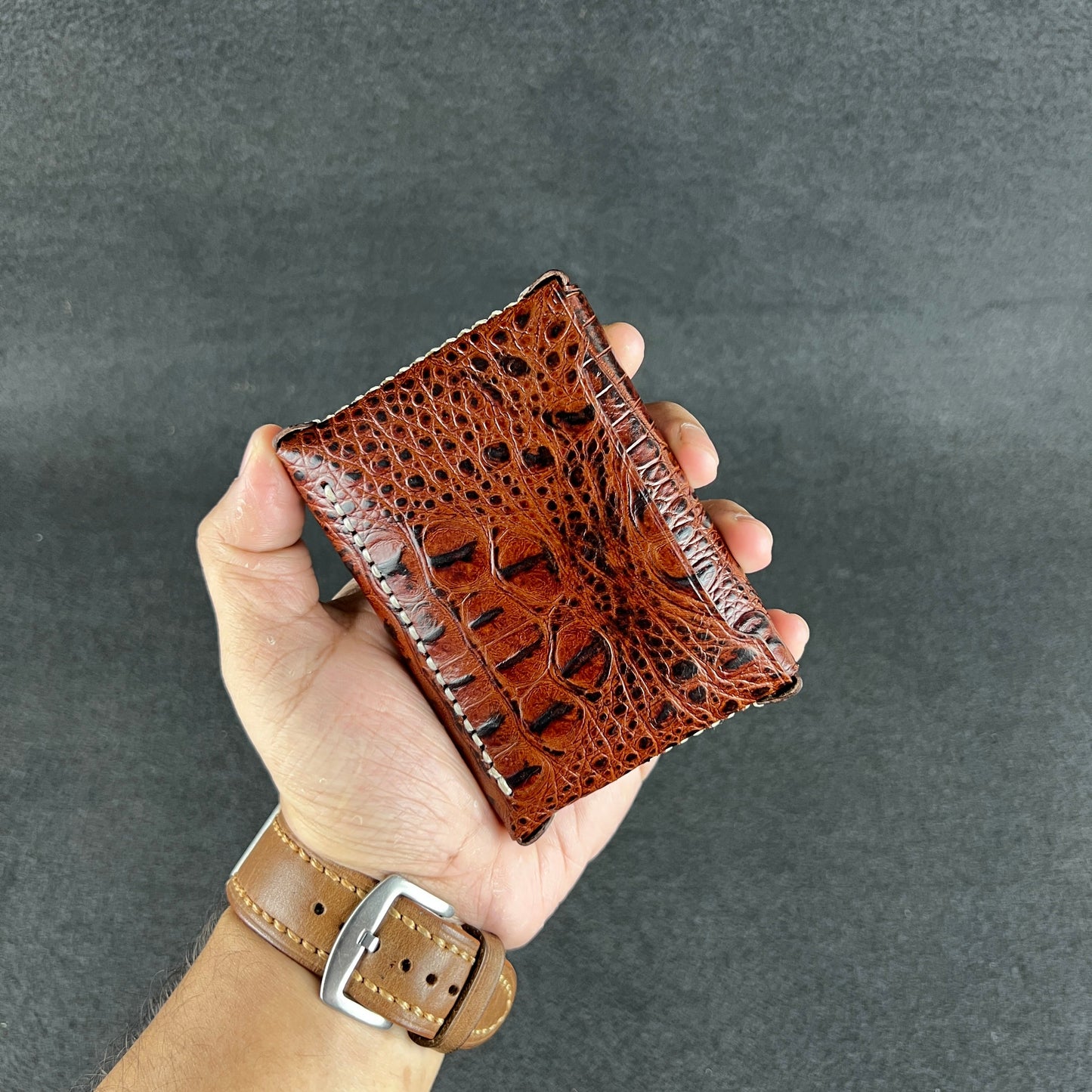 The Alder Pro — Card Holder (WC-CH10P)