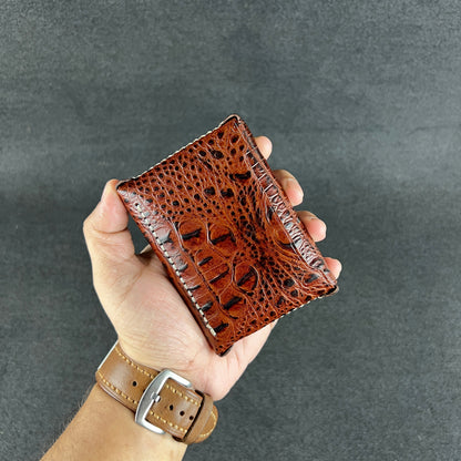 The Alder Pro — Card Holder (WC-CH10P)