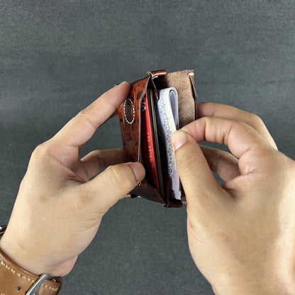 The Alder Pro — Card Holder (WC-CH10P)