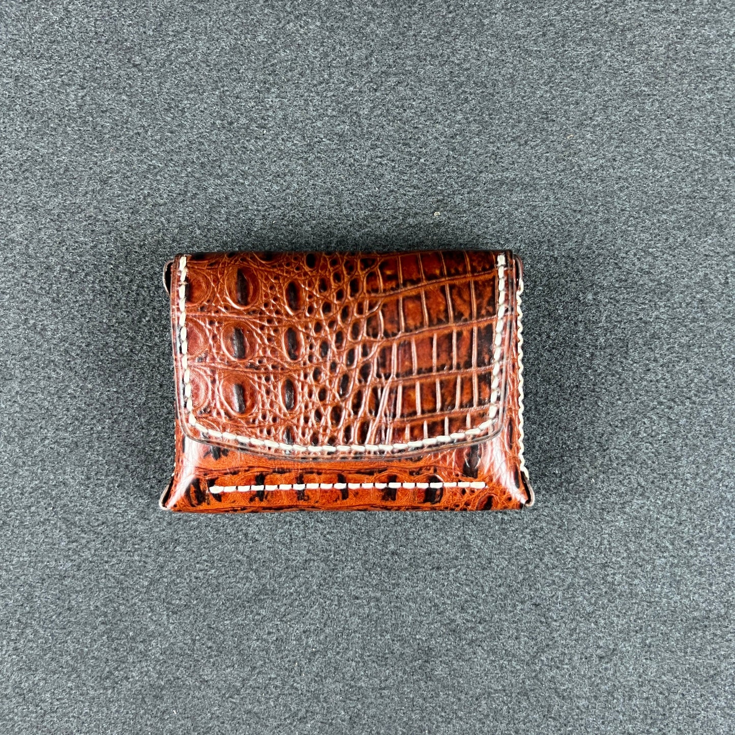 The Alder Pro — Card Holder (WC-CH10P)
