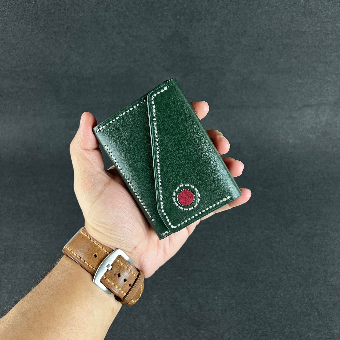 Clyra — Card Holder (WC-CH11)