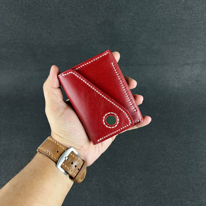 Clyra — Card Holder (WC-CH11)