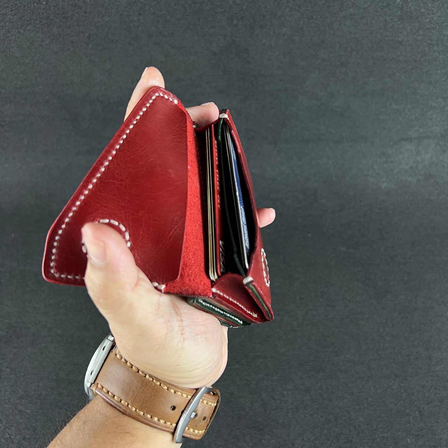 Clyra — Card Holder (WC-CH11)