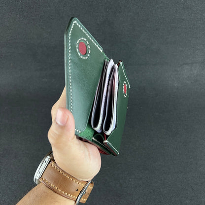 Clyra — Card Holder (WC-CH11)