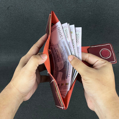 Nestro — Tri-Fold Wallet (WC-TR7)