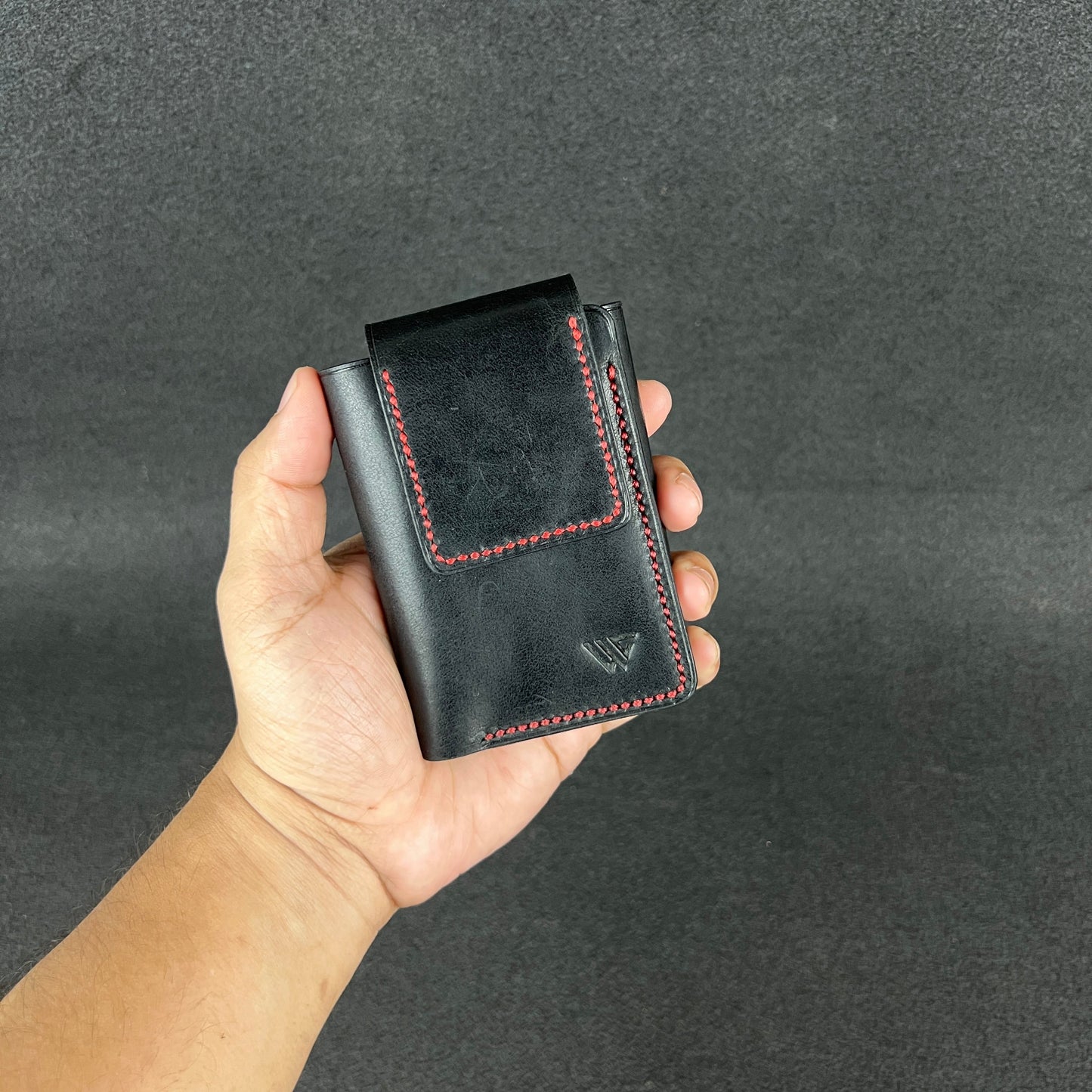 Nestro — Tri-Fold Wallet (WC-TR7)