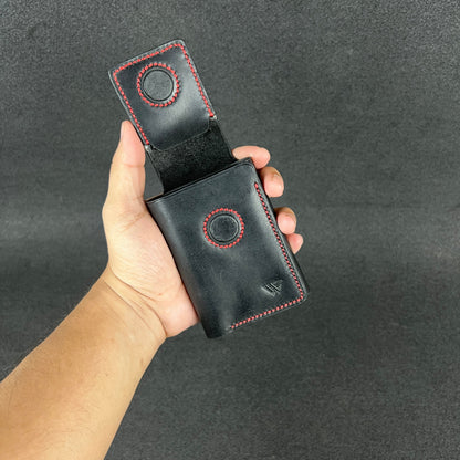 Nestro — Tri-Fold Wallet (WC-TR7)