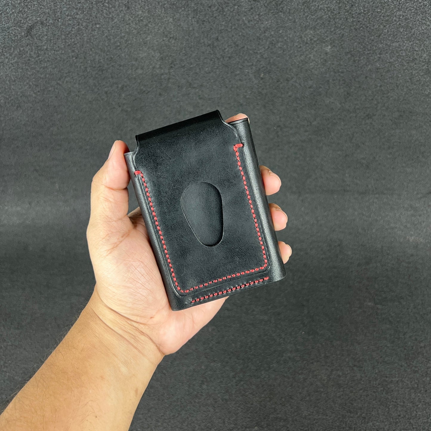 Nestro — Tri-Fold Wallet (WC-TR7)