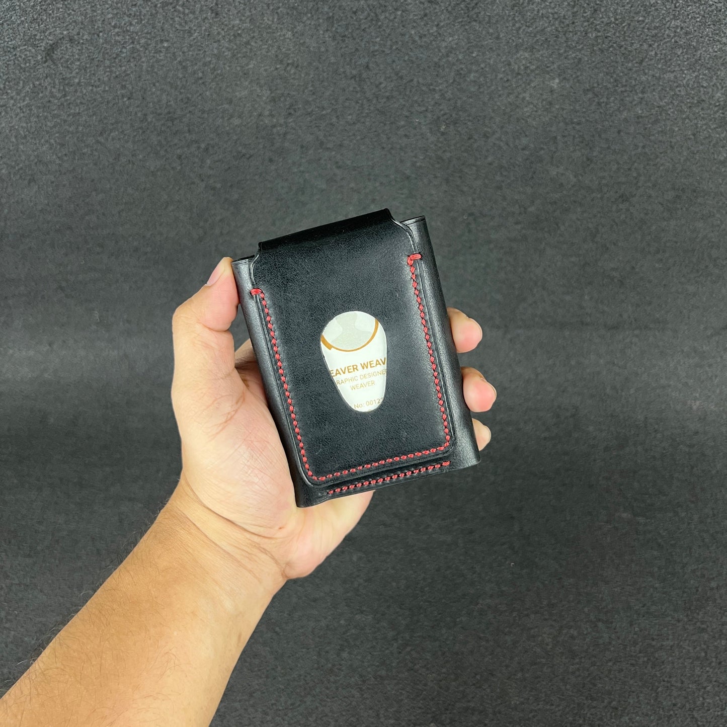 Nestro — Tri-Fold Wallet (WC-TR7)