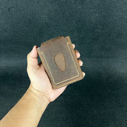 Nestro — Tri-Fold Wallet (WC-TR7)
