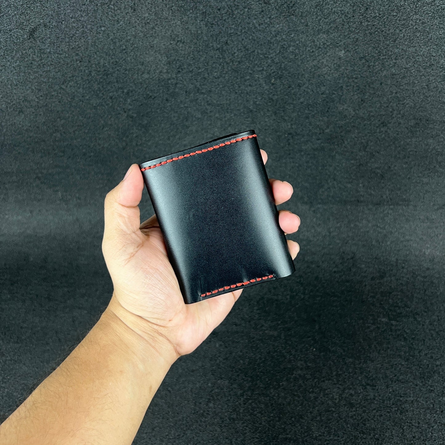 Azro — Tri-Fold Wallet (WC-TR3)
