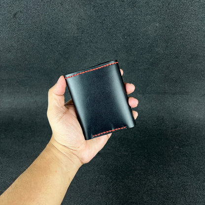 Azro — Tri-Fold Wallet (WC-TR3)