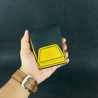 Ravelo Edge — Vintage Wallet  (WC-VT10)