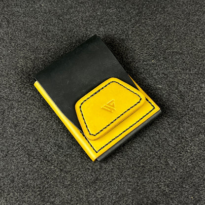Ravelo Edge — Vintage Wallet  (WC-VT10)