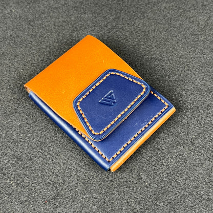 Ravelo Edge — Vintage Wallet  (WC-VT10)