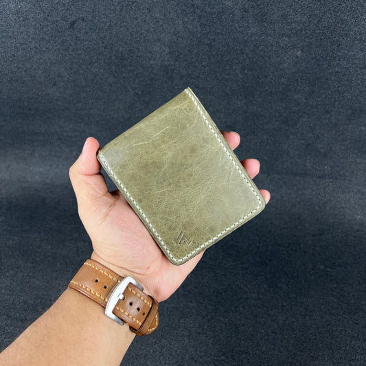 Cadenzo — Vintage Wallet (WC-VT9)