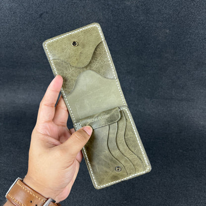 Cadenzo — Vintage Wallet (WC-VT9)