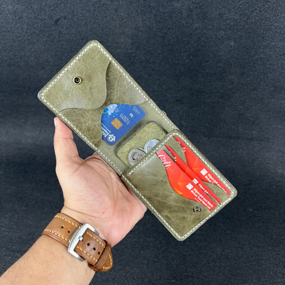 Cadenzo — Vintage Wallet (WC-VT9)
