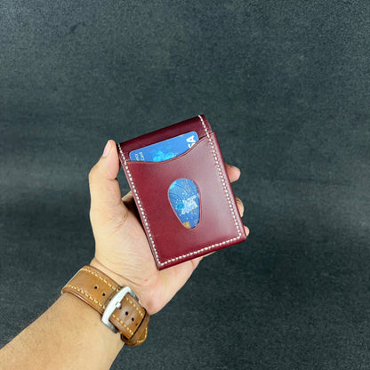 Trove — Classic Bi-Fold Wallet (WC-C28M)