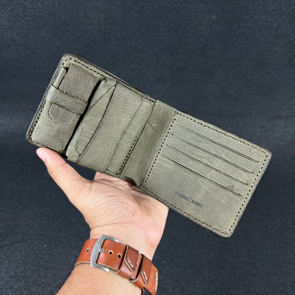 Gliese — Classic Bi-Fold Wallet (WC-C3)