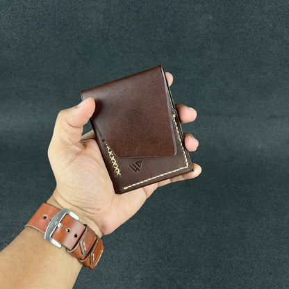 Dunlor — Vintage Wallet (WC-VT7)