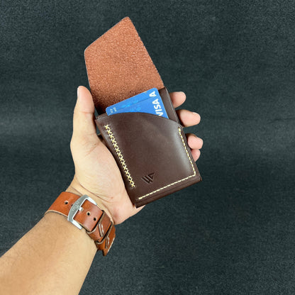 Dunlor — Vintage Wallet (WC-VT7)