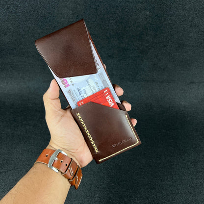 Dunlor — Vintage Wallet (WC-VT7)
