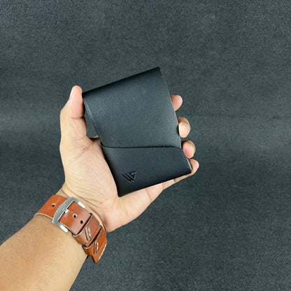 Crimora — Vintage Wallet (WC-VT6)